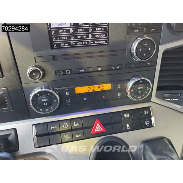 2015 مرسيدس بنز ACTROS 1851-42622502