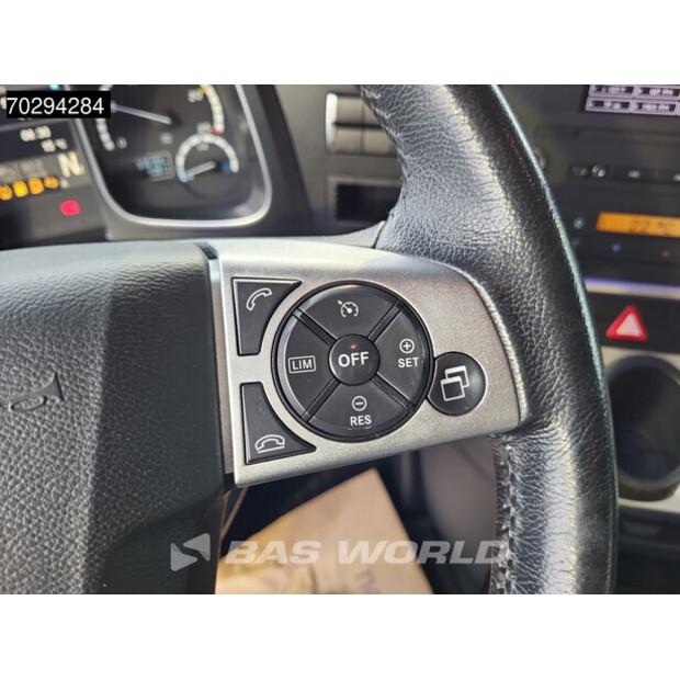 2015 مرسيدس بنز ACTROS 1851-42622504
