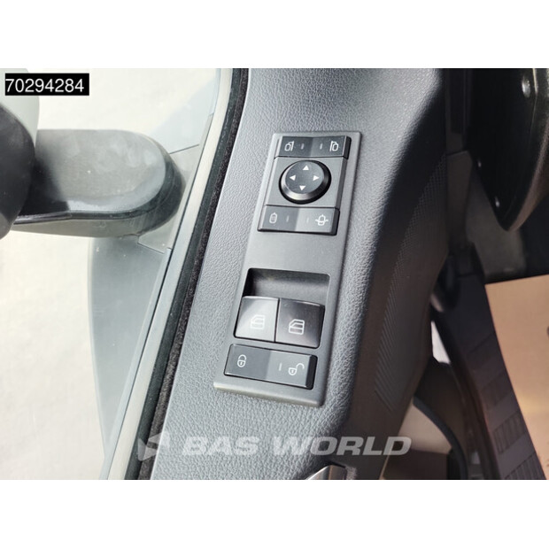2015 مرسيدس بنز ACTROS 1851-42622505