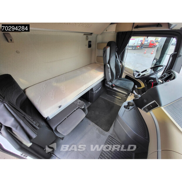 2015 مرسيدس بنز ACTROS 1851-42622508