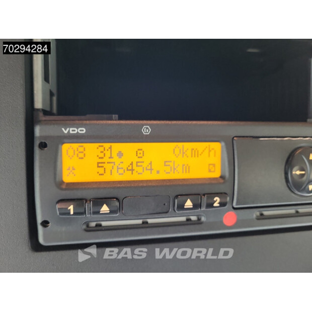 2015 مرسيدس بنز ACTROS 1851-42622512