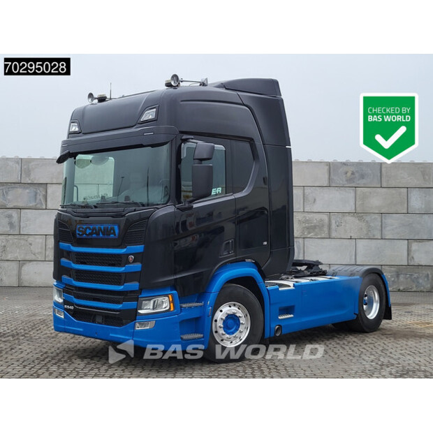 2020 Scania R540-42622516