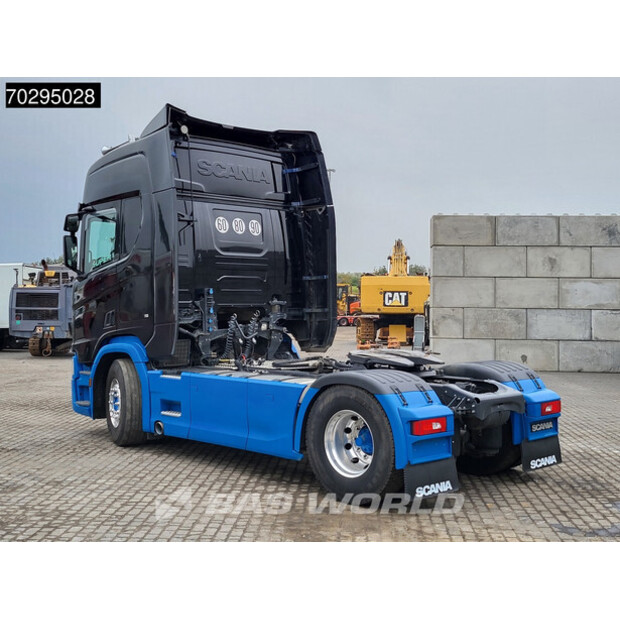 2020 Scania R540-42622517