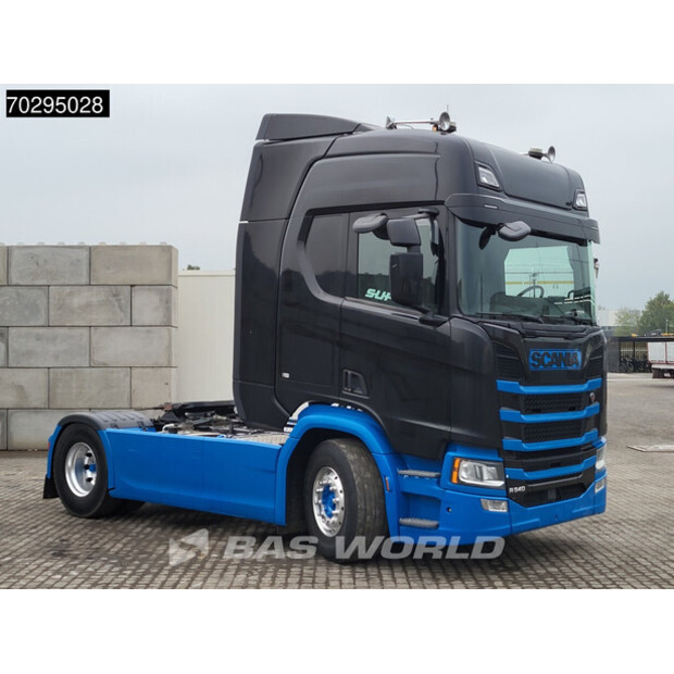 2020 Scania R540-42622518