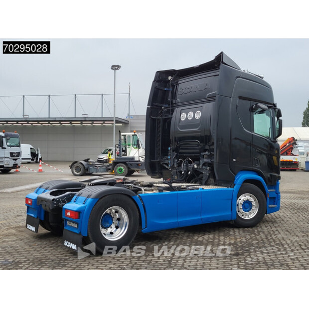 2020 Scania R540-42622520