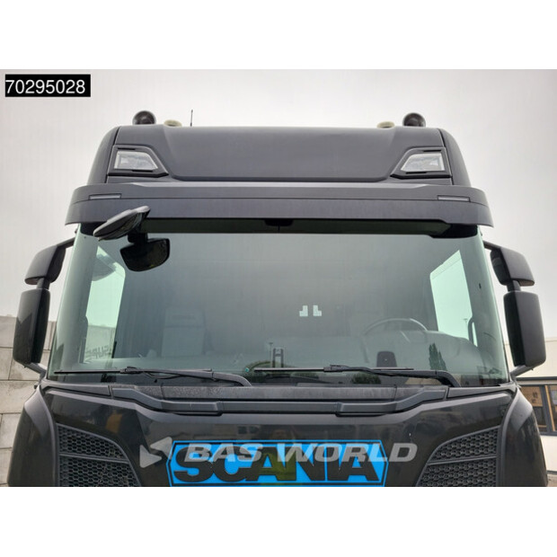 2020 Scania R540-42622521