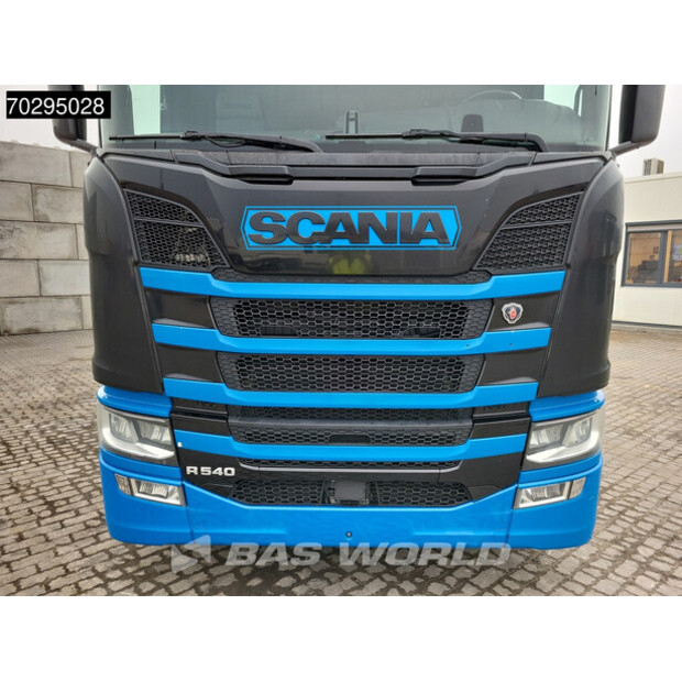 2020 Scania R540-42622522