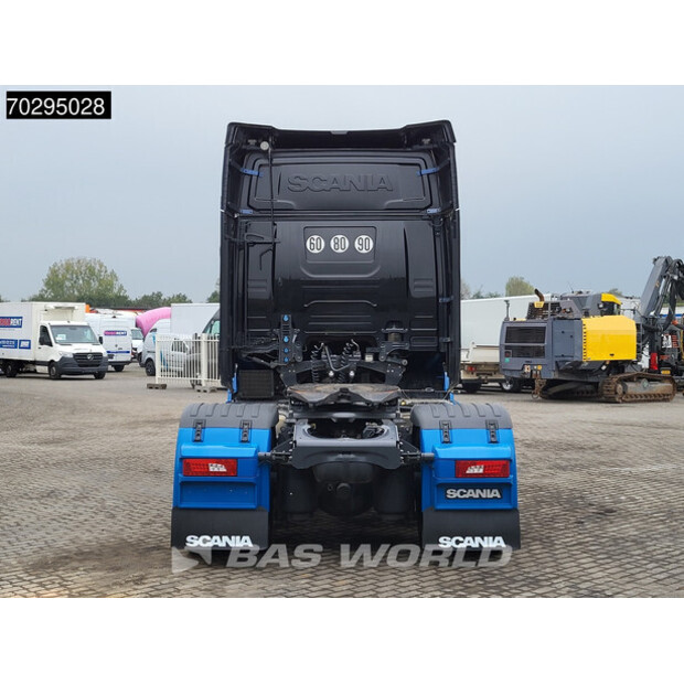 2020 Scania R540-42622523