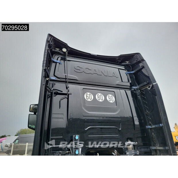 2020 Scania R540-42622524