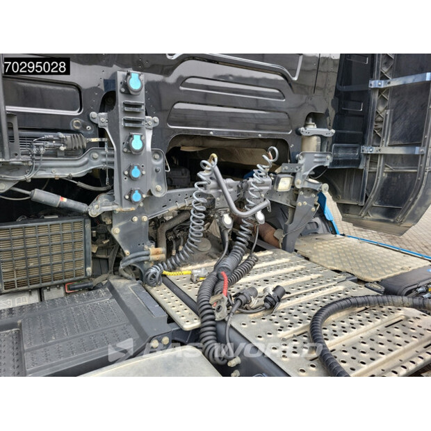 2020 Scania R540-42622525