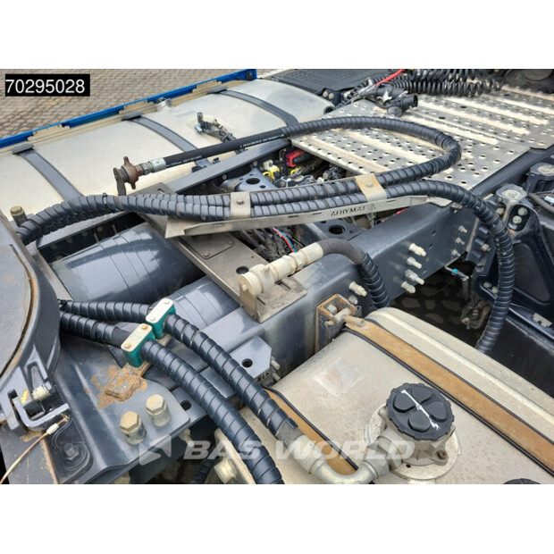 2020 Scania R540-42622528