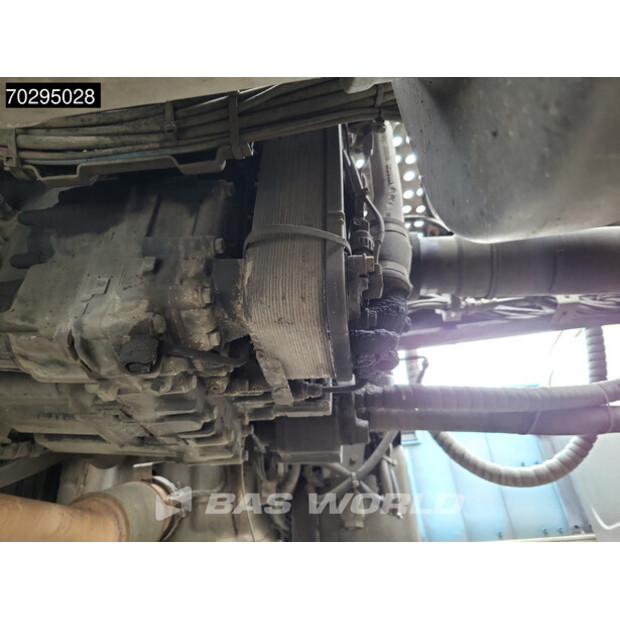 2020 Scania R540-42622530