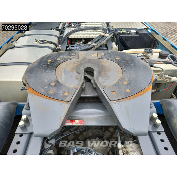 2020 Scania R540-42622531
