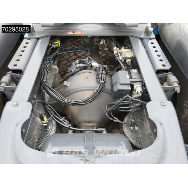2020 Scania R540-42622532