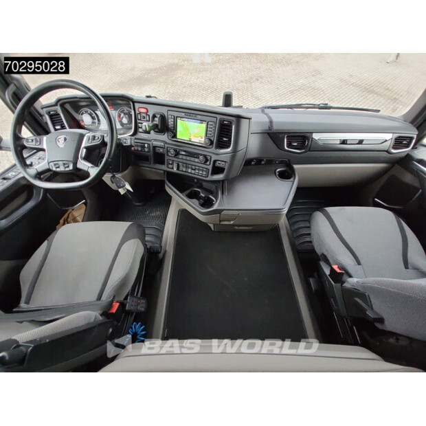 2020 Scania R540-42622534