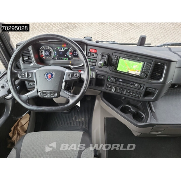 2020 Scania R540-42622535