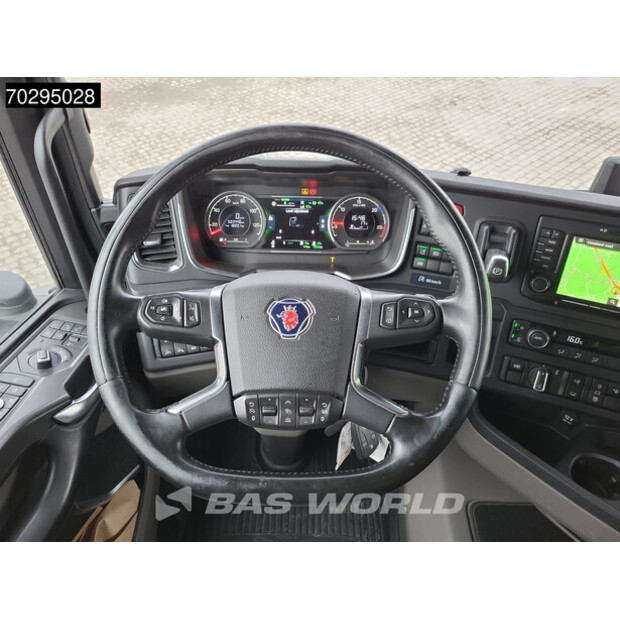 2020 Scania R540-42622536