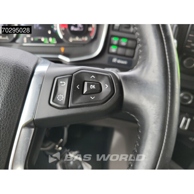 2020 Scania R540-42622540