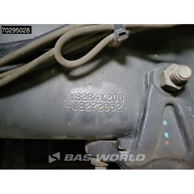 2020 Scania R540-42622553