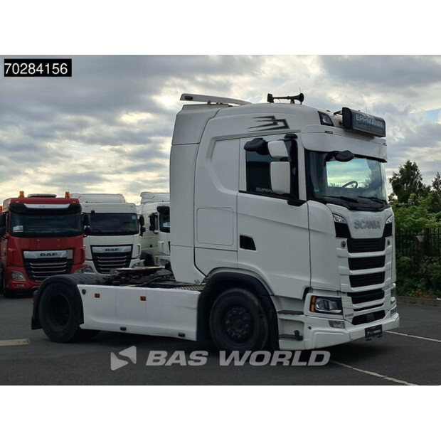 2019 سكانيا S500-42622558
