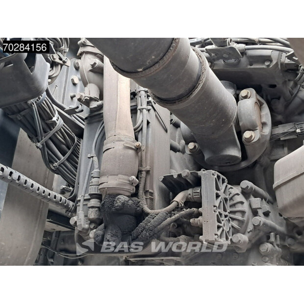 2019 سكانيا S500-42622575