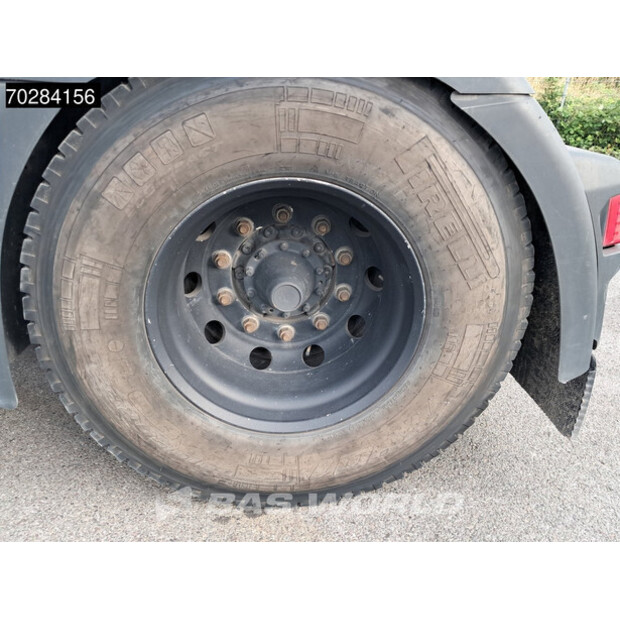 2019 سكانيا S500-42622576