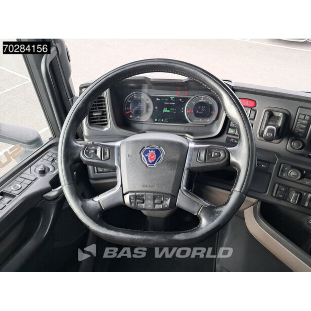 2019 سكانيا S500-42622578