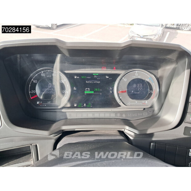 2019 سكانيا S500-42622579
