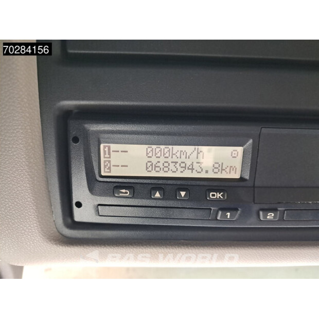 2019 سكانيا S500-42622595