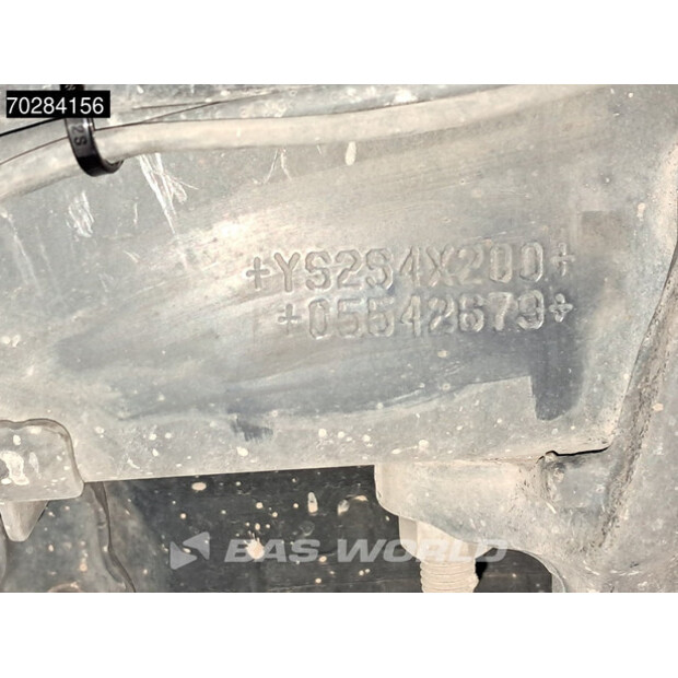 2019 سكانيا S500-42622597