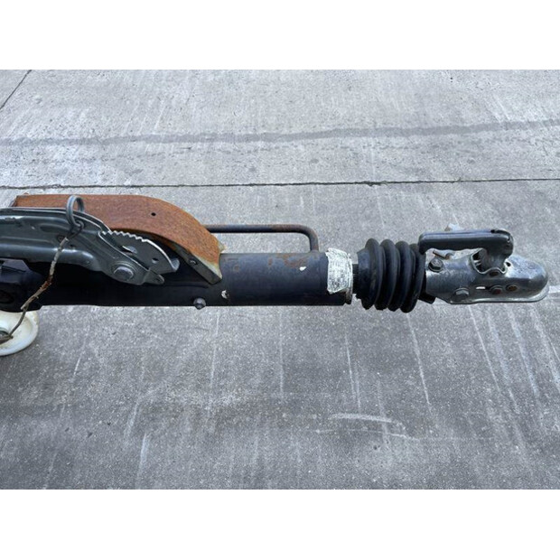 2004 Atlas-Copco XAHS 186 DD - N-42622640