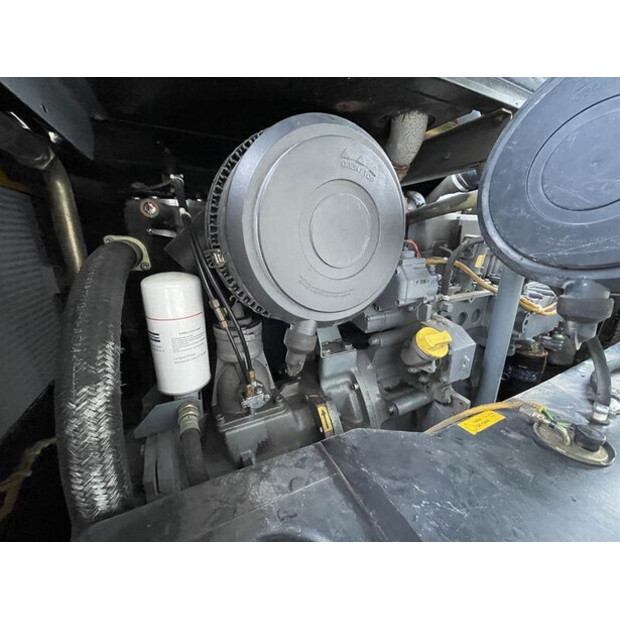 2004 Atlas-Copco XAHS 186 DD - N-42622645