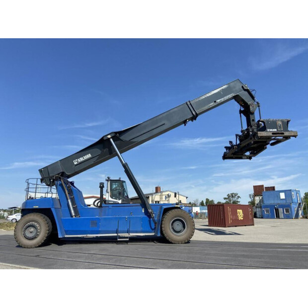 2019 KALMAR DRG450-82S5HCXS-42622648