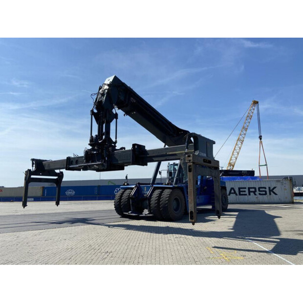2019 KALMAR DRG450-82S5HCXS-42622652