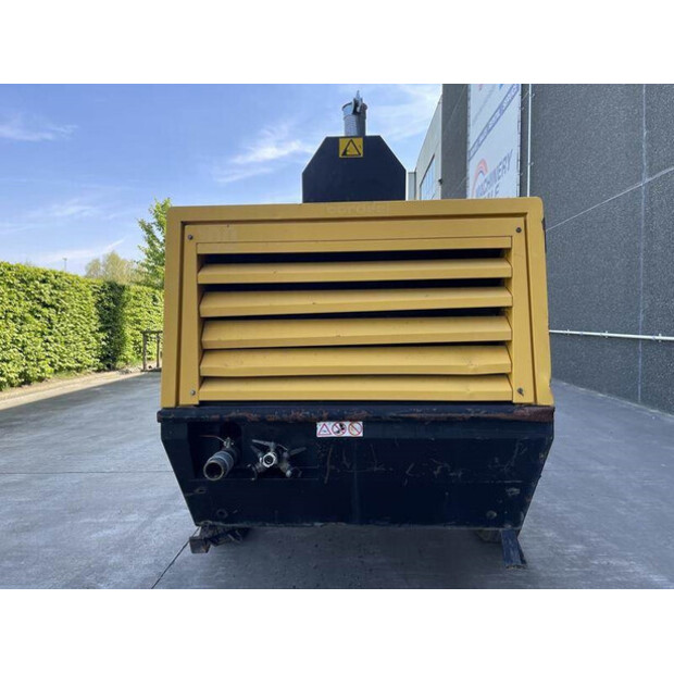 2004 Atlas-Copco XAHS 186 DD - N-42622657