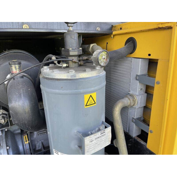 2004 Atlas-Copco XAHS 186 DD - N-42622662