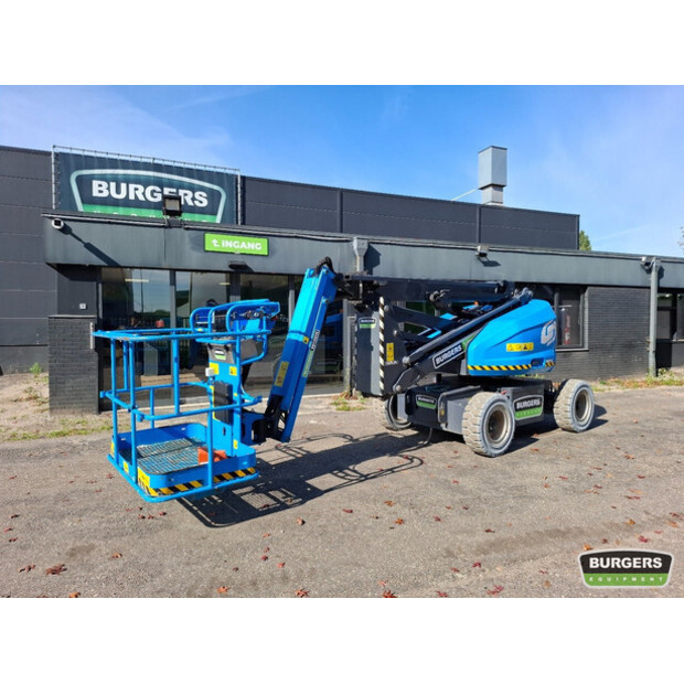 2021 Sinoboom AB14EJ-42622673