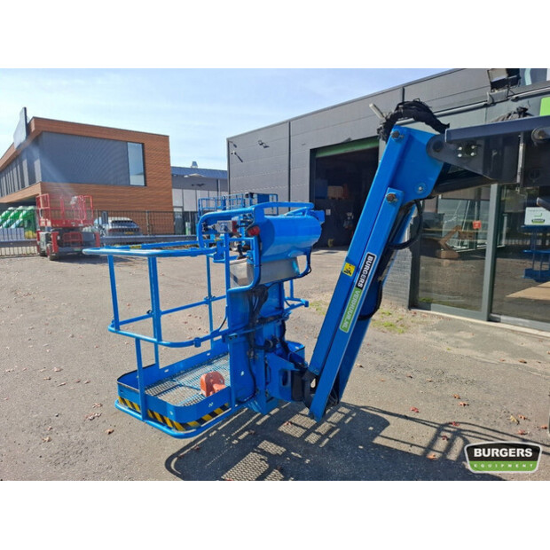 2021 Sinoboom AB14EJ-42622687
