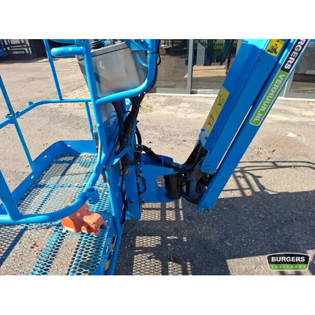 2021 Sinoboom AB14EJ-42622689