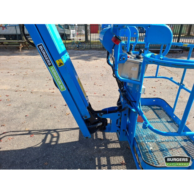 2021 Sinoboom AB14EJ-42622695