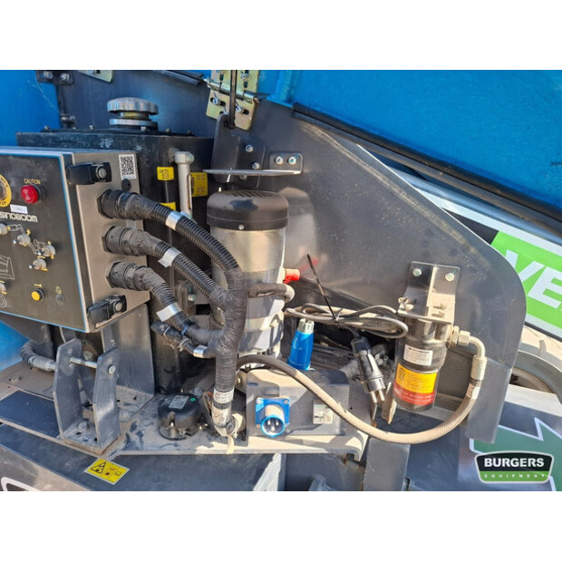 2021 Sinoboom AB14EJ-42622697