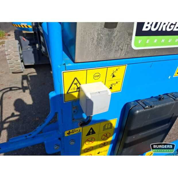 2021 Sinoboom AB14EJ-42622699