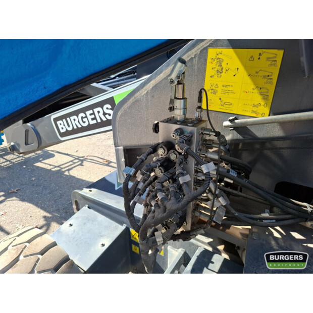 2021 Sinoboom AB14EJ-42622701