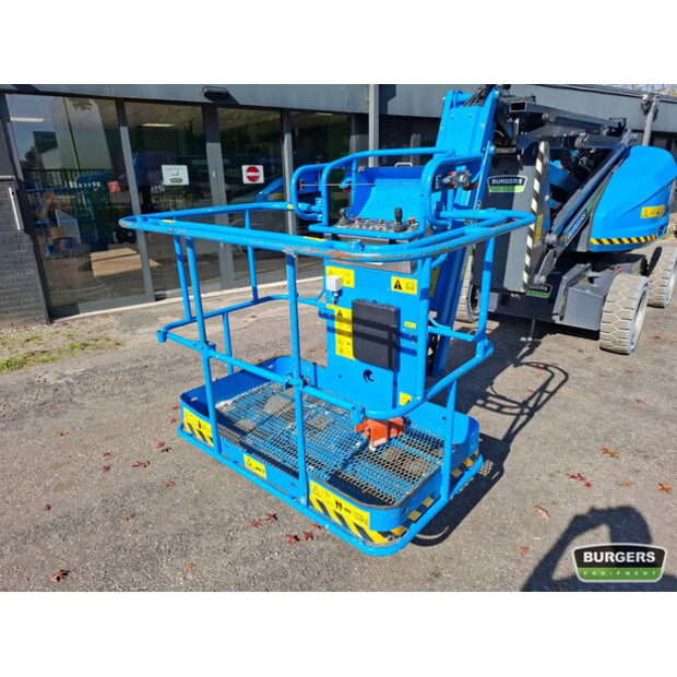 2021 Sinoboom AB14EJ-42622703