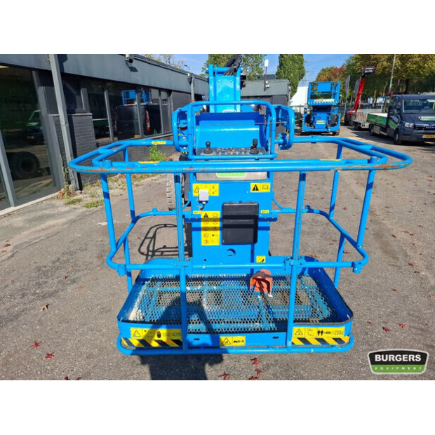 2021 Sinoboom AB14EJ-42622704