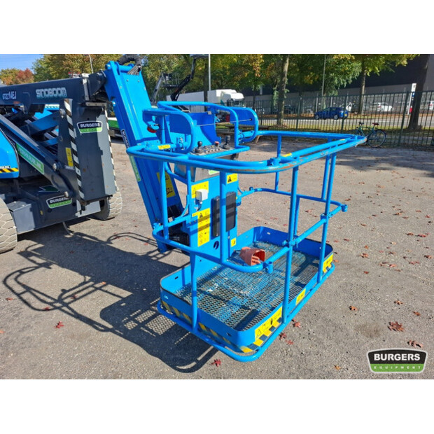 2021 Sinoboom AB14EJ-42622705