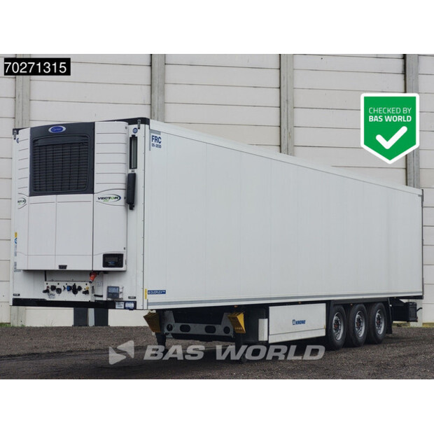 2025 Krone Carrier Vector 1550-42622706