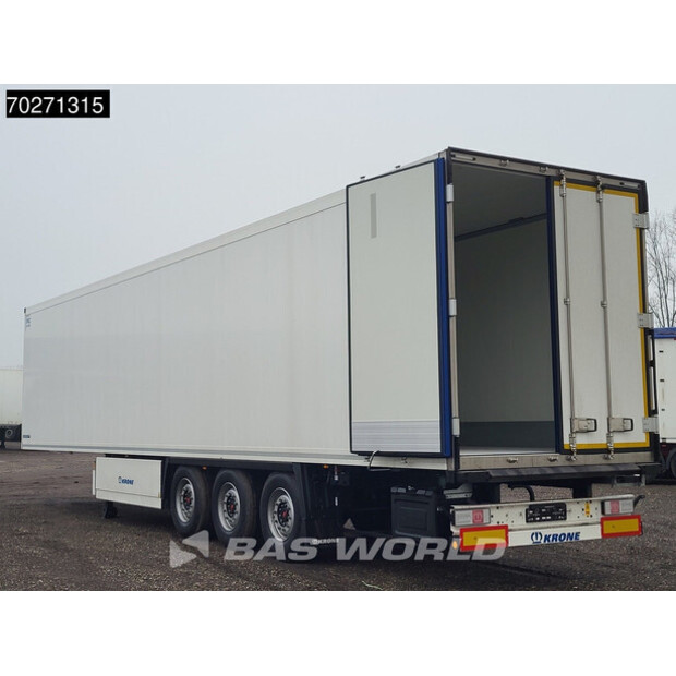 2025 Krone Carrier Vector 1550-42622707