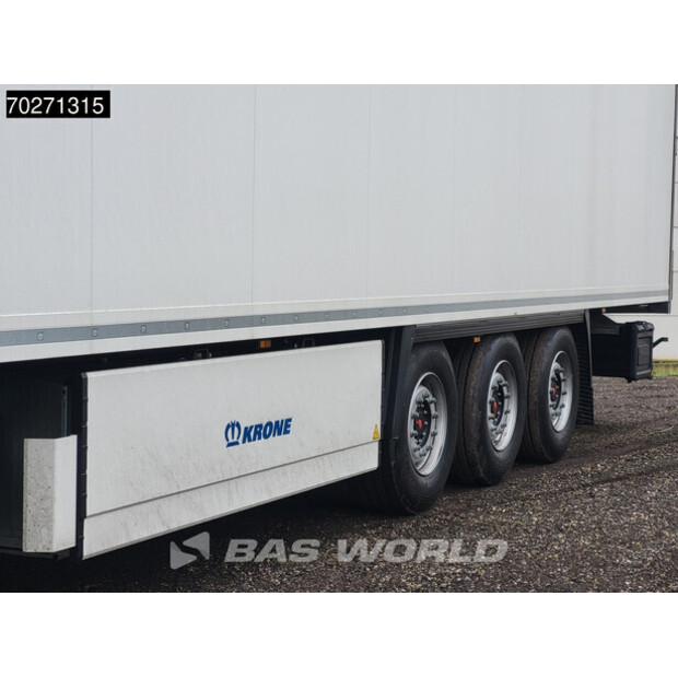 2025 Krone Carrier Vector 1550-42622708