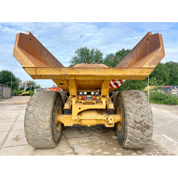 2015 Caterpillar 740B-42622768